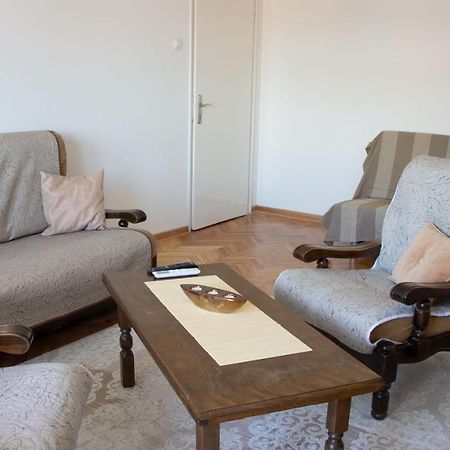 Dvosoban Stan U Strogom Centru Apartman Kruševac Kültér fotó