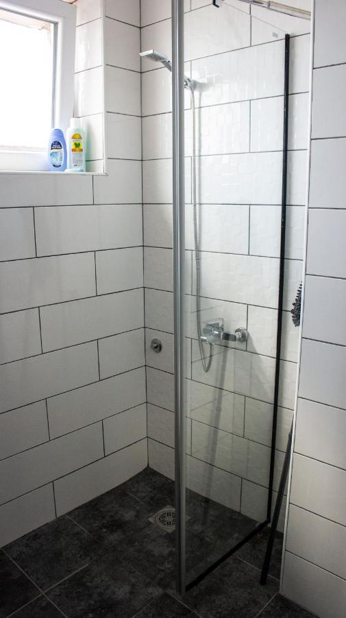 Dvosoban Stan U Strogom Centru Apartman Kruševac Kültér fotó